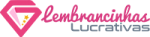Lembrancinhas Lucrativas Logo
